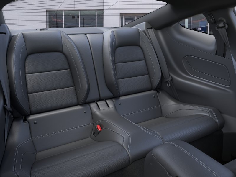 2026 Ford Mustang EcoBoost Premium Fastback - Photo 33