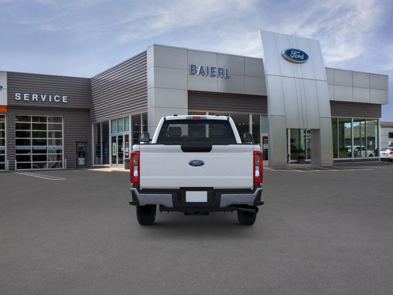 Thumbnail: 2026 Ford Econoline - 5