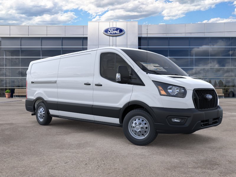 2025 Ford Transit Van Base - Photo 34
