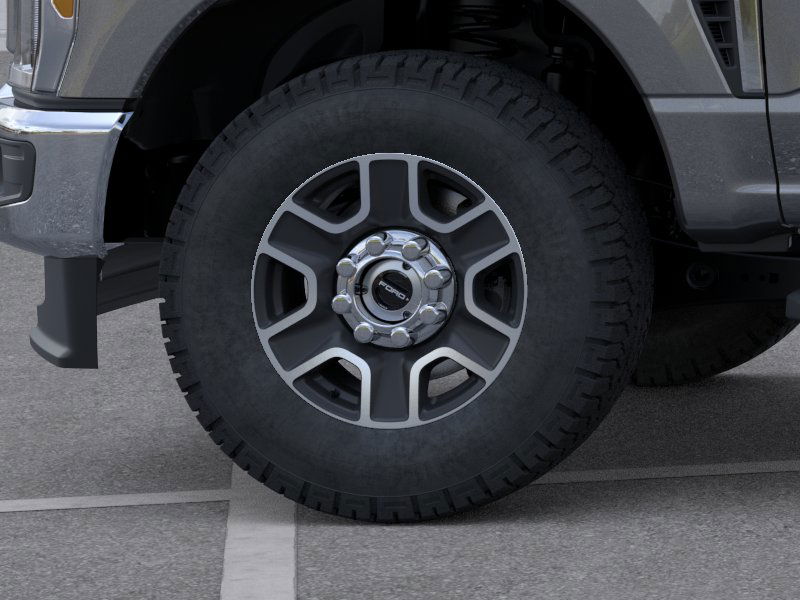 2025 Ford F-350 Super Duty XLT - Photo 19