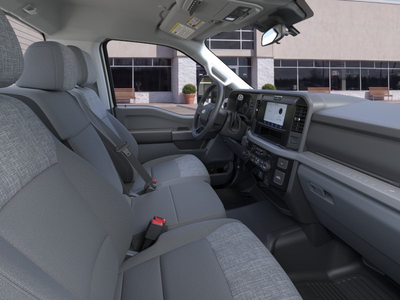 2026 Ford F-350 Super Duty XLT - Photo 11