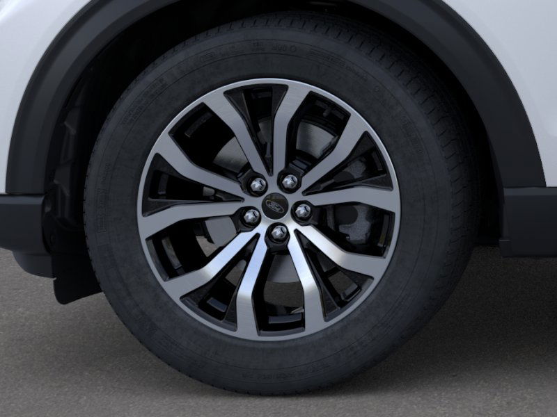 2026 Ford Explorer ST-Line - Photo 48