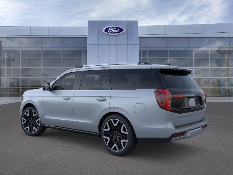 new 2026 Ford Expedition car, priced at $93,385