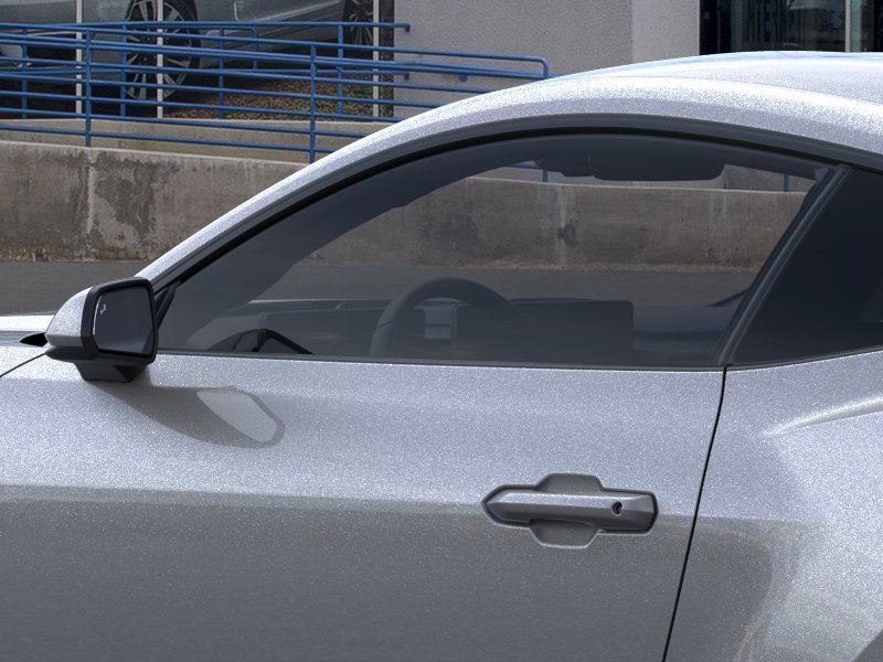 Thumbnail: 2025 Ford Mustang - 47