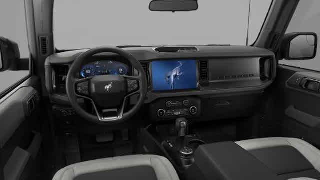 Thumbnail: 2026 Ford Bronco - 39