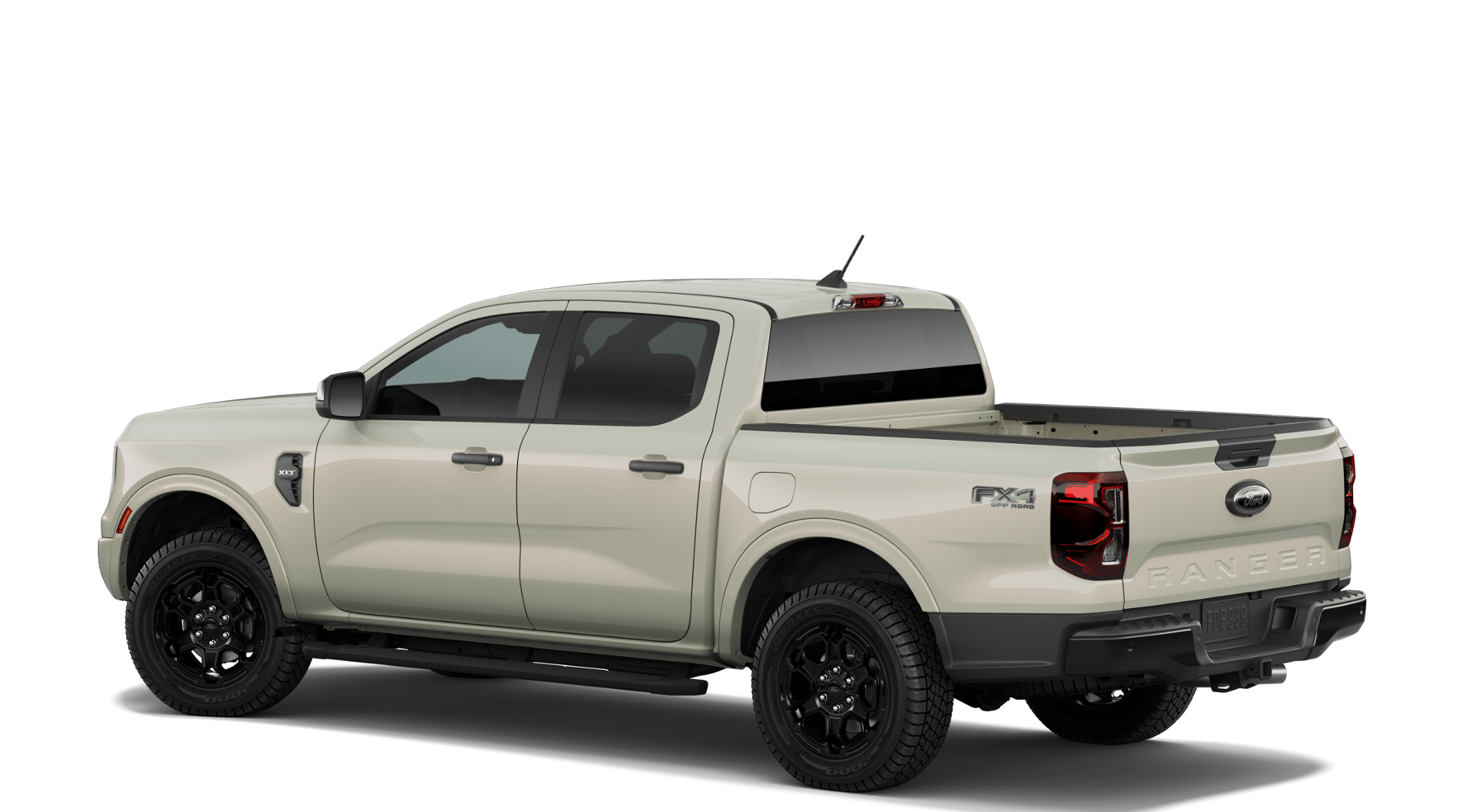 Thumbnail: 2026 Ford Ranger - 2