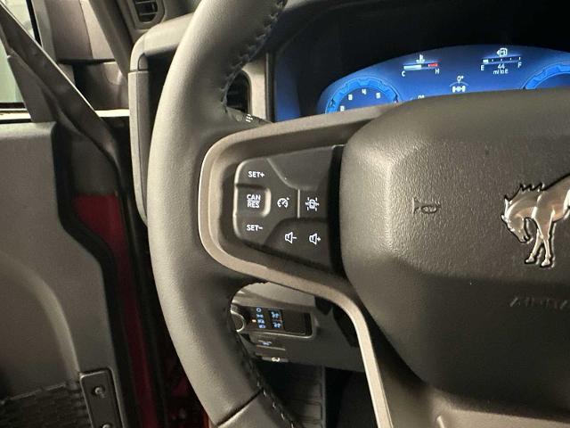 Thumbnail: 2025 Ford Bronco - 40