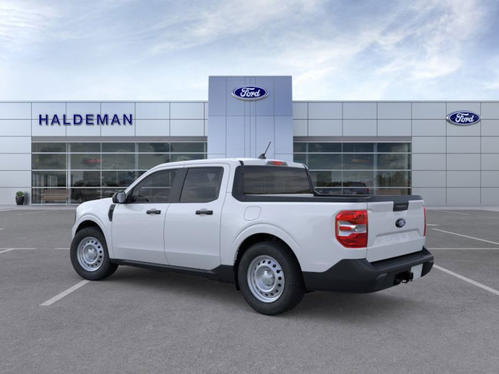 New 2026 Ford Maverick XL Truck