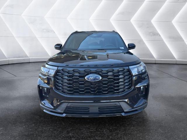 2026 Ford Explorer ST-Line - Photo 23