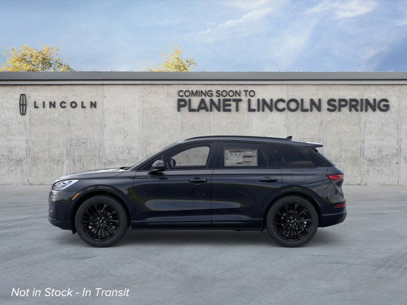 2026 Lincoln Corsair Reserve photo 3