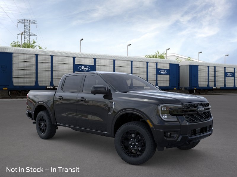 Ranger Lariat&reg; TRUCK