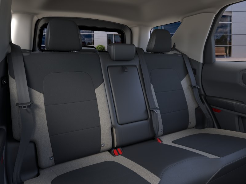 2026 Ford Bronco Sport Big Bend - Photo 11