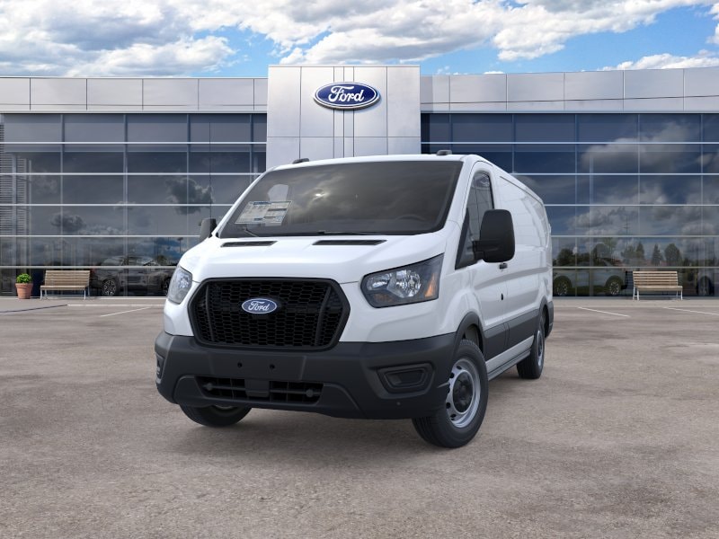 2026 Ford Transit Van Base - Photo 29