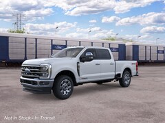 2026 Ford Super Duty F-250&reg; Lariat&reg; TRUCK