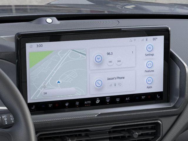 2025 Ford Bronco Sport Outer Banks - Photo 37