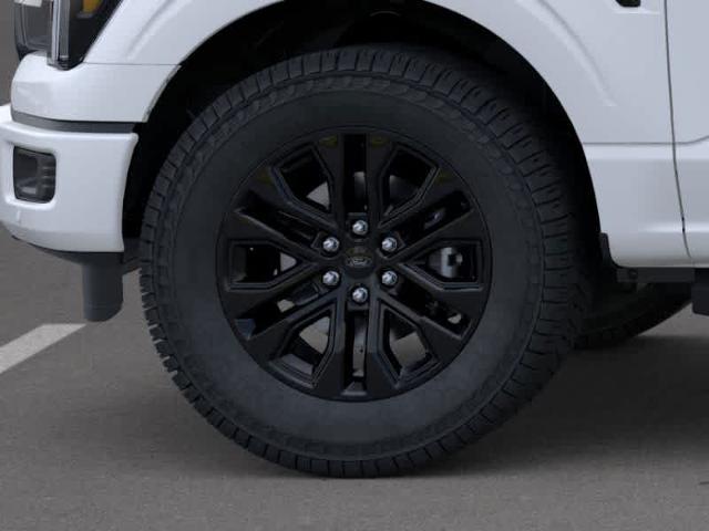 Thumbnail: 2025 Ford F-150 - 41