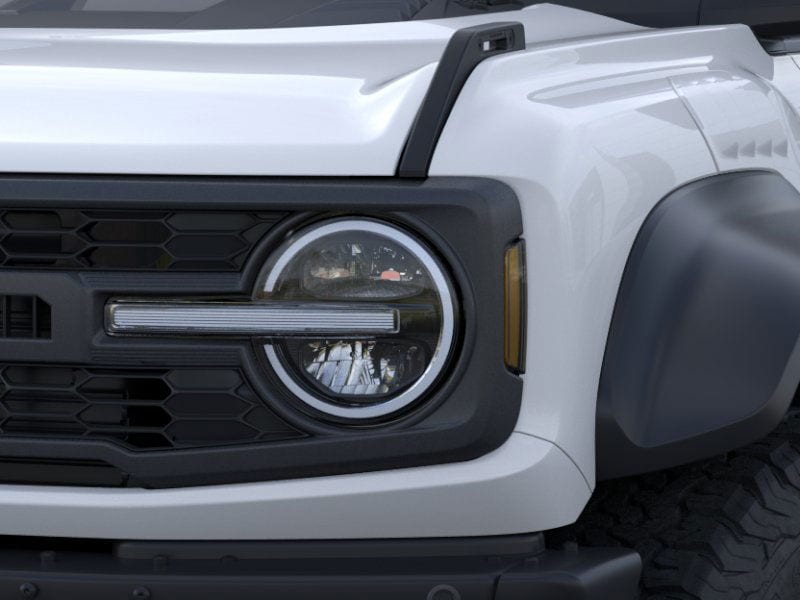 2026 Ford Bronco 4-Door Raptor - Photo 20