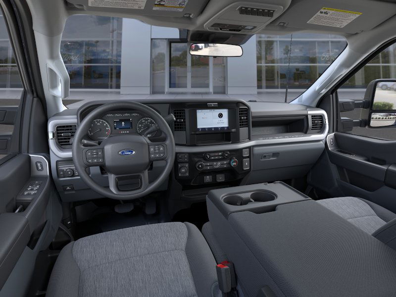 2026 Ford F-250 Super Duty XL - Photo 32