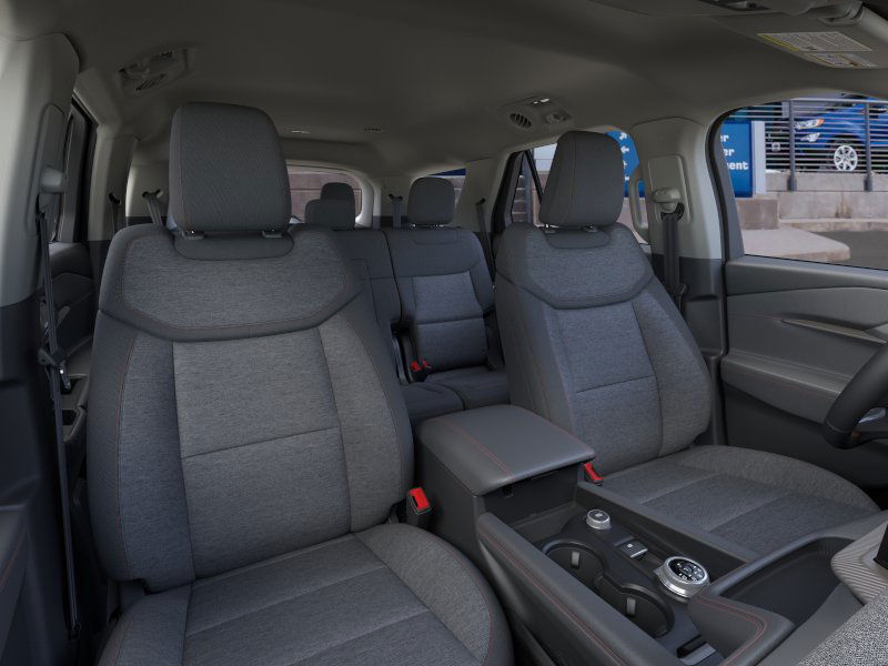 Thumbnail: 2025 Ford Explorer - 33