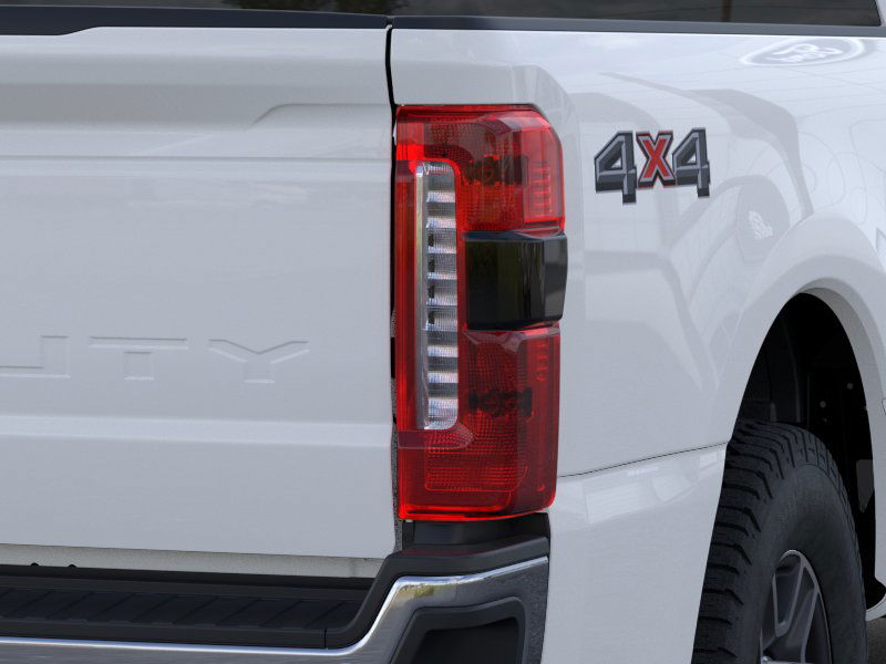 2026 Ford F-350 Super Duty Lariat - Photo 43