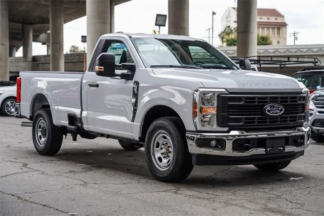 Thumbnail: 2024 Ford F-350 - 30