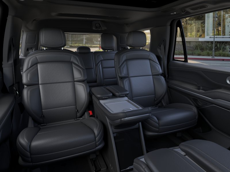 2026 Lincoln Navigator Reserve - Photo 36