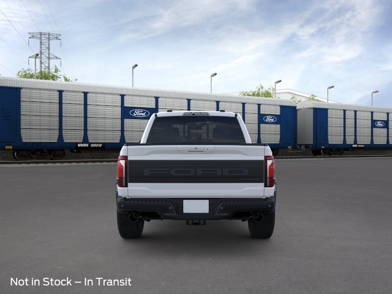 Thumbnail: 2026 Ford F-150 - 27