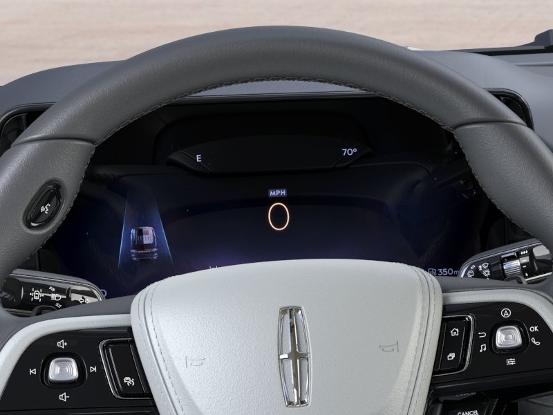 2026 Lincoln Aviator Premiere&reg; SUV