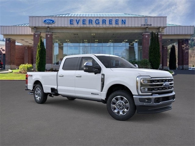 2025 Ford F-350 Super Duty Lariat - Photo 47