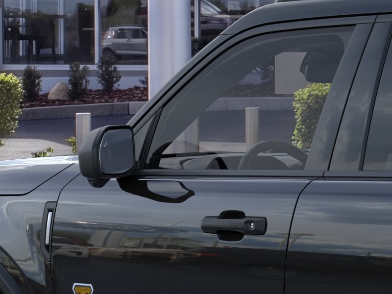 2025 Ford Bronco Sport Badlands - Photo 20