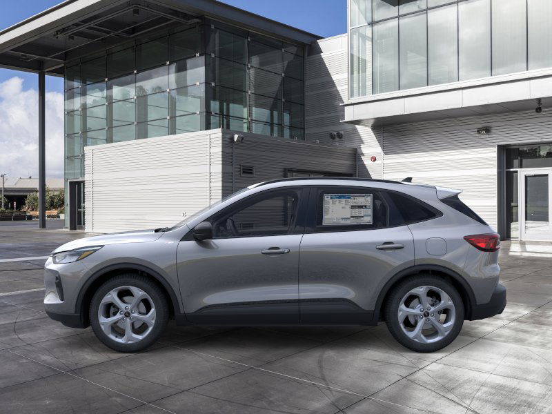 Thumbnail: 2025 Ford Escape - 26