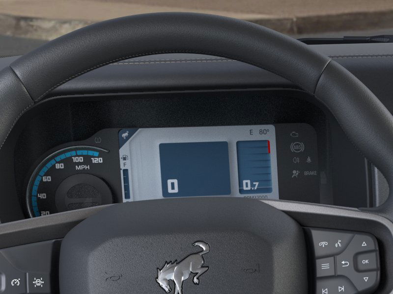 2025 Ford Bronco 2-Door Badlands - Photo 13