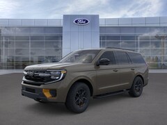 2026 Ford Expedition Tremor 4x4
