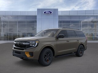 2026 Ford Expedition Tremor SUV
