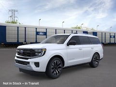 2026 Ford Expedition Platinum&reg; SUV
