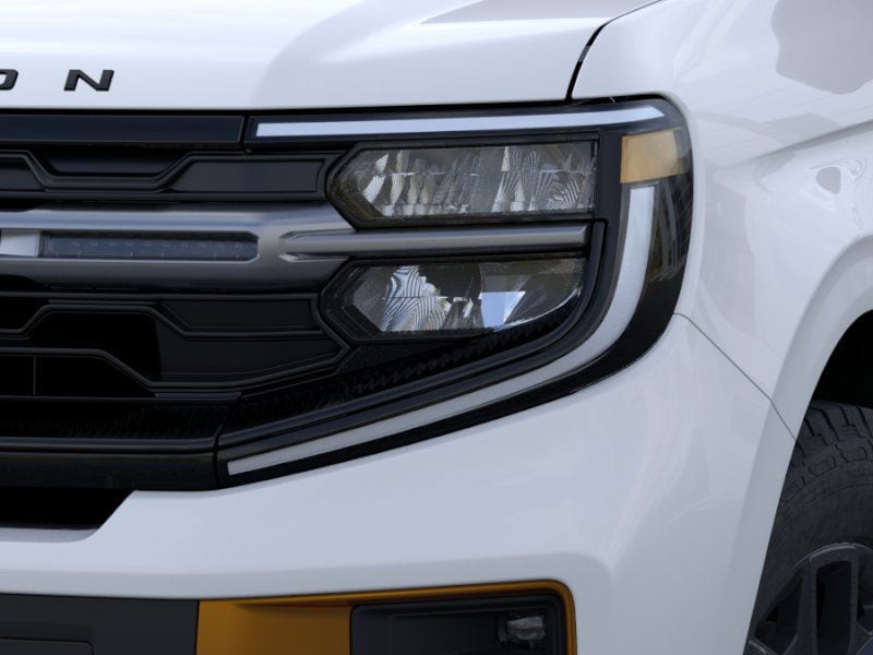 Thumbnail: 2025 Ford Expedition - 27