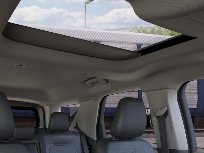 2026 Ford Bronco Sport Big Bend&reg; SUV