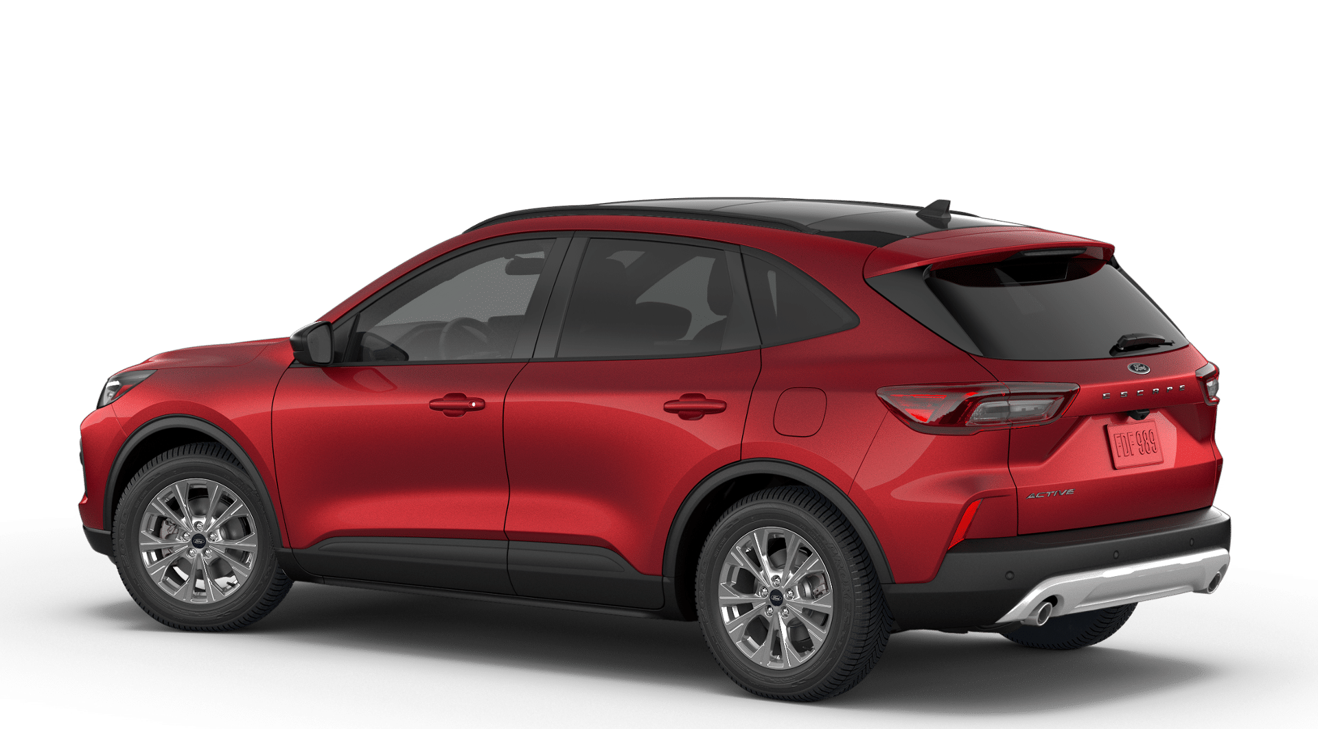 2026 Ford Escape Active photo 2