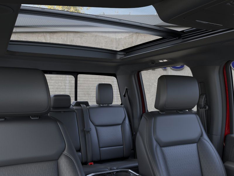 Thumbnail: 2026 Ford F-150 - 22