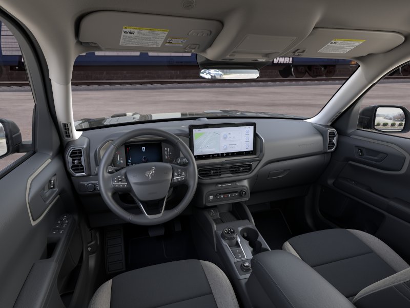 2026 Ford Bronco Sport Big Bend&reg; SUV