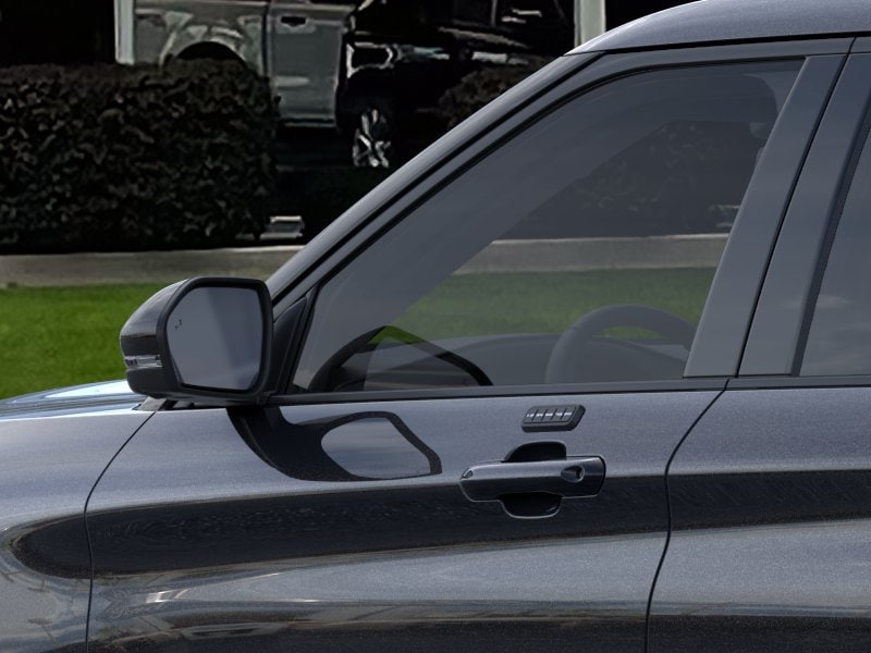 2026 Ford Explorer ST - Photo 43