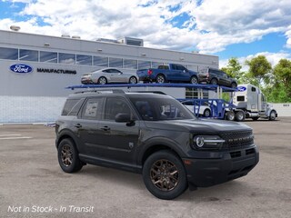 2026 Ford Bronco Sport Big Bend&reg; SUV