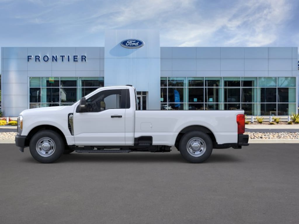New 2026 Ford F-250 F-250® XL Truck Regular Cab