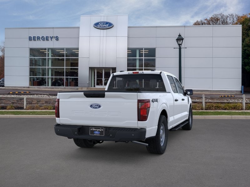 2026 Ford F-150 XL - Photo 34
