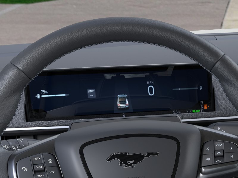 2025 Ford Mustang Mach-E GT - Photo 35