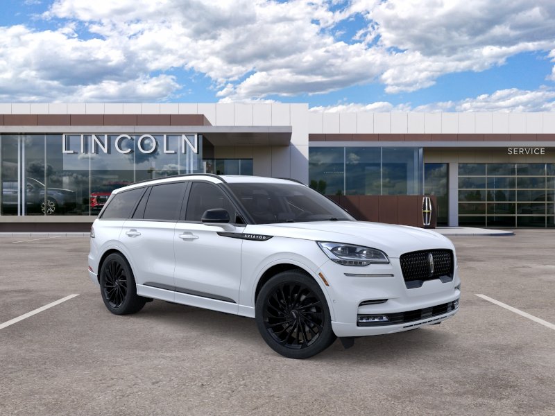 2024 Lincoln Aviator Reserve SUV