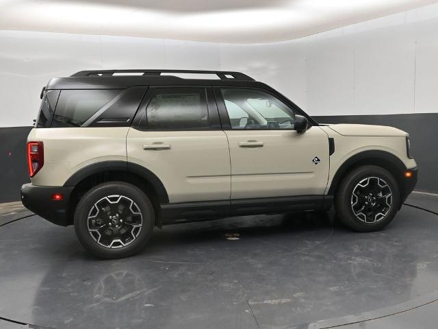 2025 Ford Bronco Sport Outer Banks - Photo 52