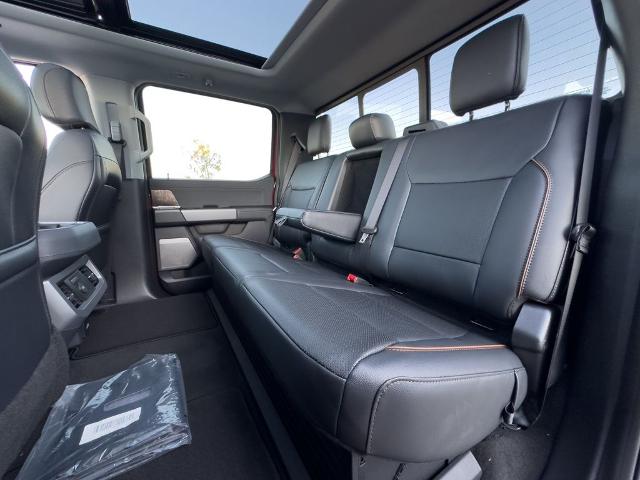 2026 Ford F-250 Super Duty Lariat - Photo 68