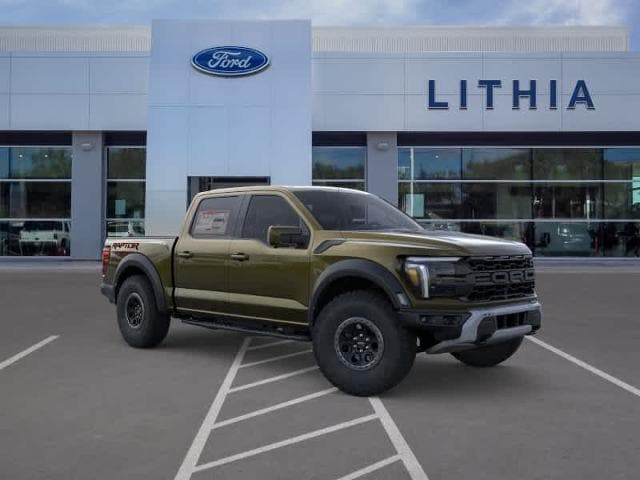 Thumbnail: 2026 Ford F-150 - 29