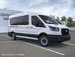 Ford Transit Commercial